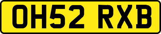 OH52RXB