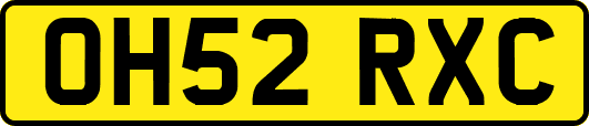 OH52RXC
