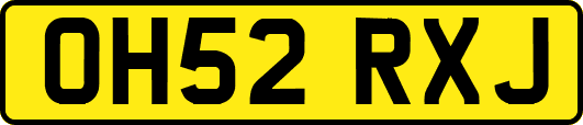 OH52RXJ