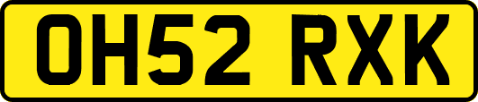 OH52RXK
