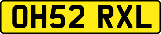OH52RXL