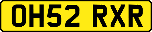 OH52RXR