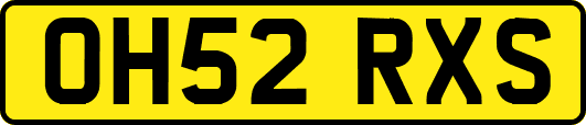 OH52RXS