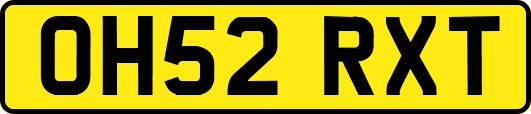 OH52RXT