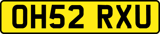 OH52RXU