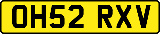 OH52RXV