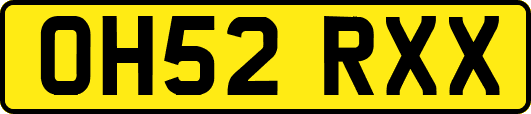 OH52RXX