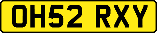 OH52RXY