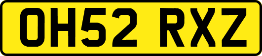 OH52RXZ