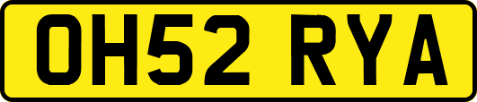 OH52RYA