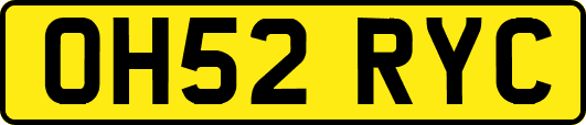 OH52RYC