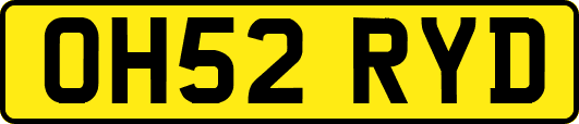 OH52RYD