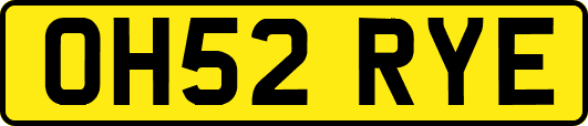OH52RYE