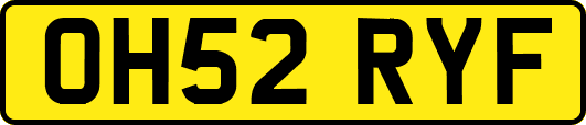 OH52RYF