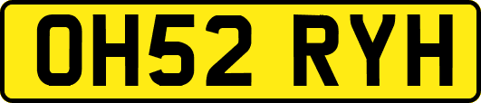 OH52RYH