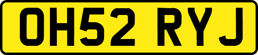 OH52RYJ