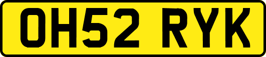 OH52RYK