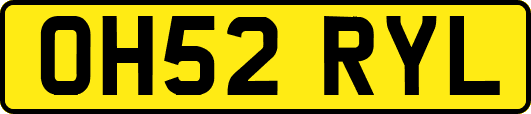 OH52RYL