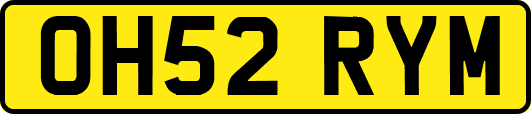 OH52RYM
