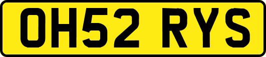 OH52RYS