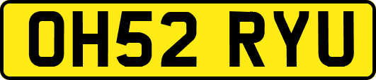 OH52RYU