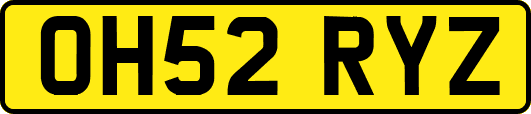 OH52RYZ