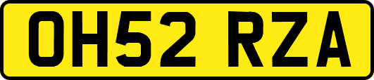 OH52RZA