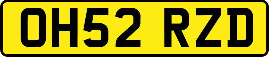 OH52RZD