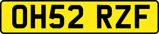 OH52RZF
