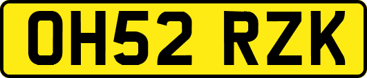 OH52RZK