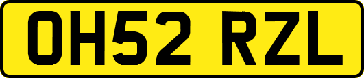 OH52RZL