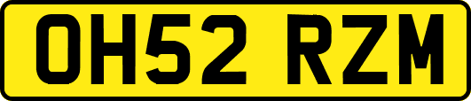 OH52RZM