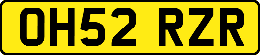 OH52RZR