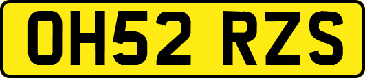 OH52RZS