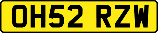 OH52RZW