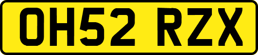 OH52RZX