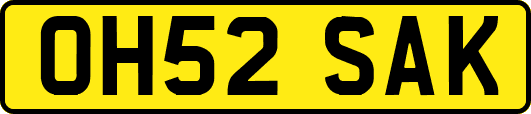 OH52SAK