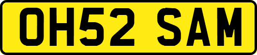 OH52SAM