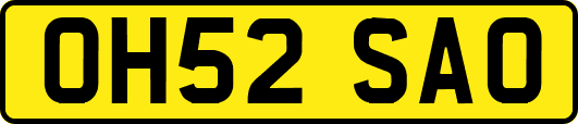 OH52SAO