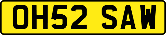 OH52SAW