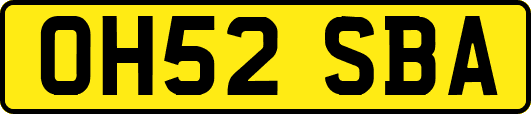 OH52SBA
