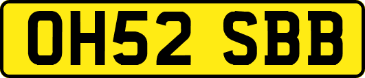 OH52SBB