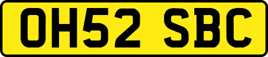 OH52SBC