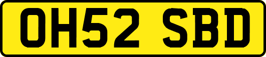 OH52SBD