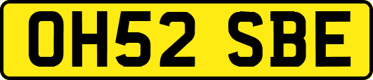 OH52SBE