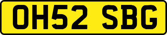 OH52SBG