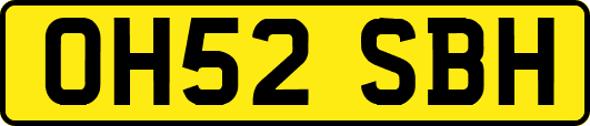 OH52SBH