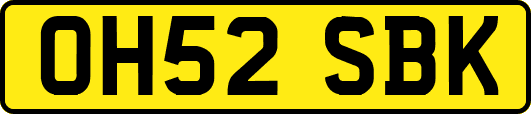 OH52SBK