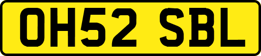 OH52SBL
