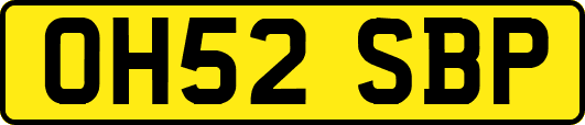 OH52SBP